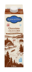kawartha chocolayte